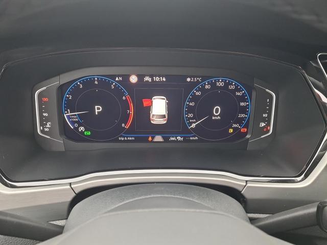 Volkswagen Touran Comfortline BMT/Start-Stopp 1.5TSI DSG AHK Navi LED 7Sitz 