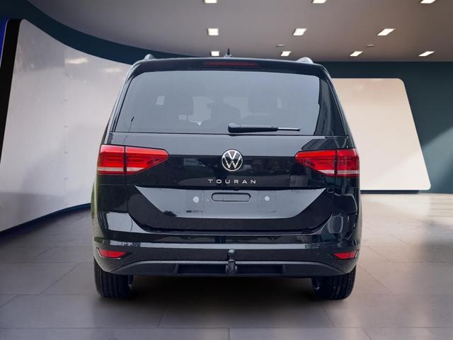 Volkswagen Touran Comfortline BMT/Start-Stopp 1.5TSI DSG AHK Navi LED 7Sitz 