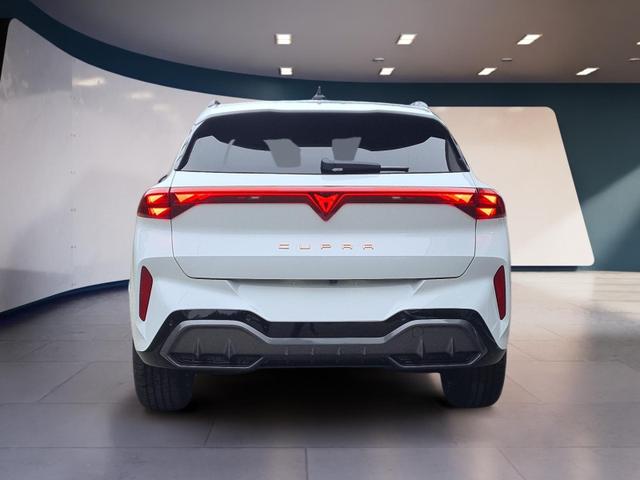 Cupra Terramar 1.5 eTSI 110 kW TSI DSG EDGE+INTELLIGENT+SENNHEISER 