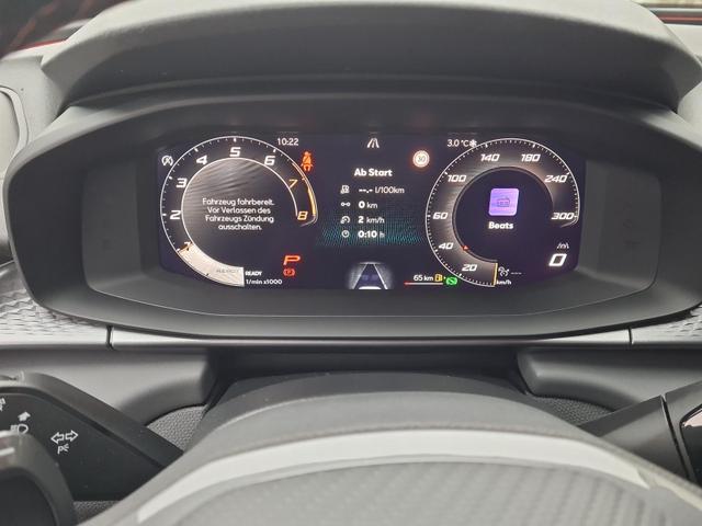 Cupra Terramar 1.5 eTSI 110 kW TSI DSG EDGE+INTELLIGENT+SENNHEISER 