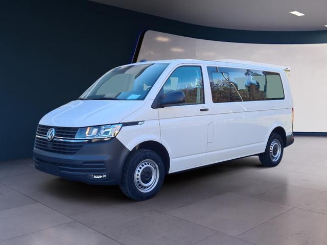 Volkswagen Transporter 6.1 Kombi - lang FWD T6.1 2.0TDI Klima APP SHZ PDC