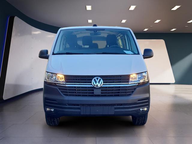 Volkswagen Transporter 6.1 Kombi lang FWD T6.1 2.0TDI Klima APP SHZ PDC 