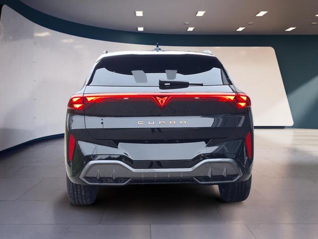 Cupra Terramar 1.5 eTSI 110 kW DSG EDGE+INTELLIGENT+Allwetter 