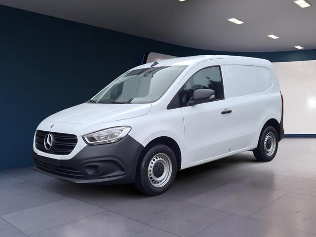 Mercedes-Benz Citan Kastenwagen - 108 CDI standard (420.613) SHZ Klima Kamera