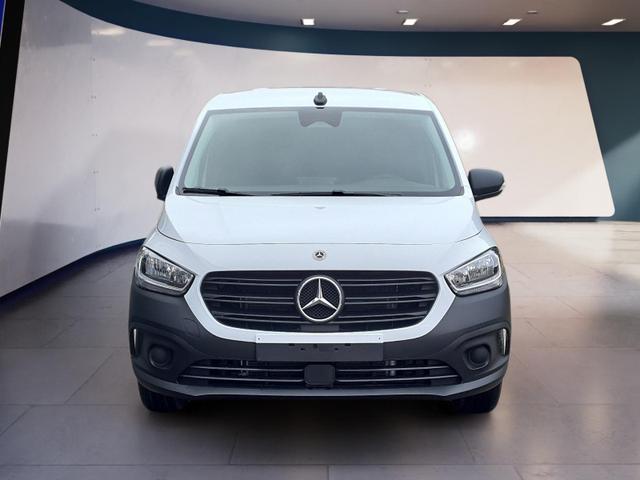 Mercedes-Benz Citan Kastenwagen 108 CDI standard (420.613) SHZ Klima Kamera 