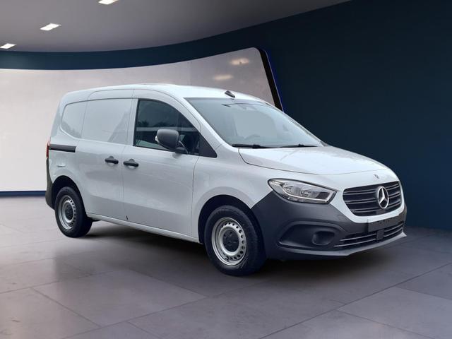 Mercedes-Benz Citan Kastenwagen 108 CDI standard (420.613) SHZ Klima Kamera 