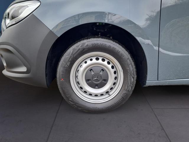 Mercedes-Benz Citan Kastenwagen 108 CDI standard (420.613) AHK SHZ Klima Kamera 