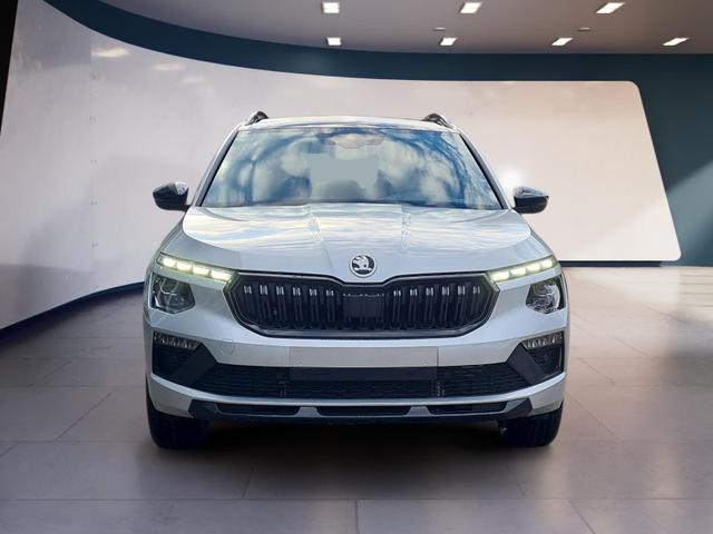 Skoda Kamiq Monte Carlo 1.5 TSI DSG MonteCarlo AHK Matrix Pano RFK 