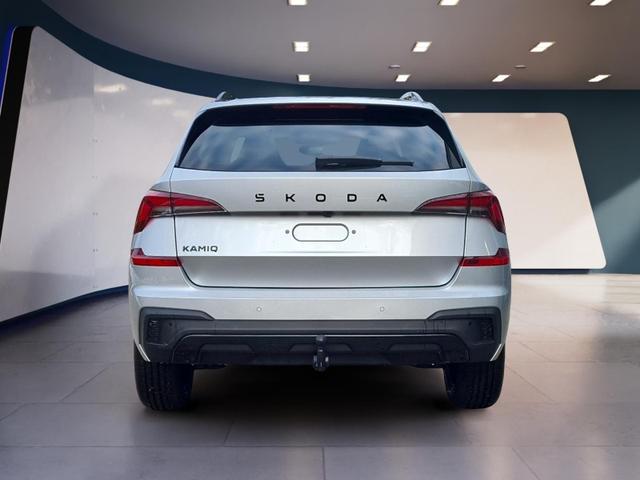 Skoda Kamiq Monte Carlo 1.5 TSI DSG MonteCarlo AHK Matrix Pano RFK 