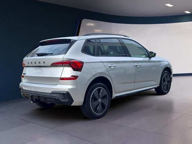 Skoda Kamiq Monte Carlo 1.5 TSI DSG MonteCarlo AHK Matrix Pano RFK 