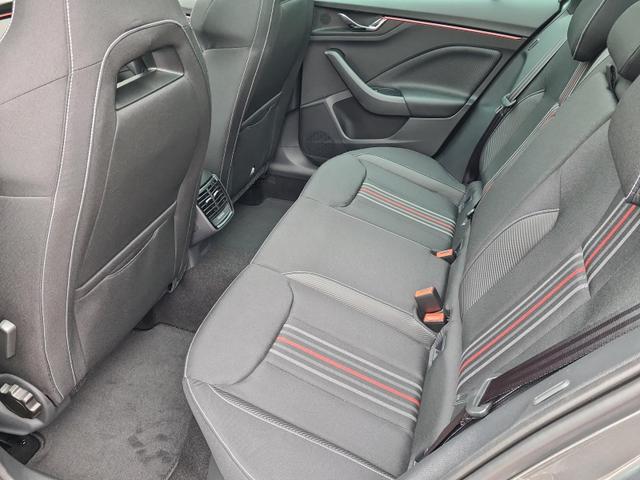 Skoda Kamiq Monte Carlo 1.5 TSI DSG MonteCarlo AHK Matrix Pano RFK 