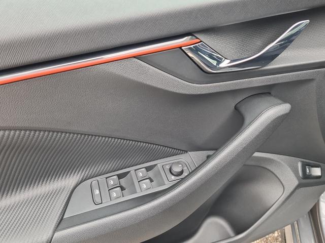Skoda Kamiq Monte Carlo 1.5 TSI DSG MonteCarlo AHK Matrix Pano RFK 