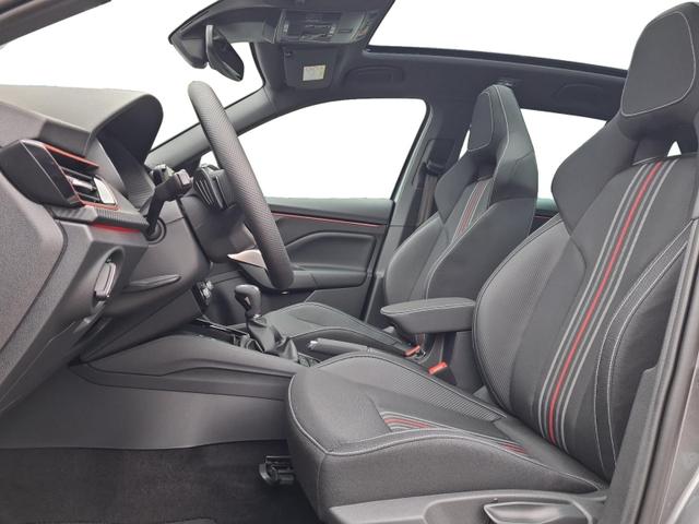 Skoda Kamiq Monte Carlo 1.5 TSI DSG MonteCarlo AHK Matrix Pano RFK 