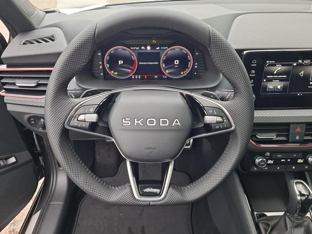 Skoda Kamiq Monte Carlo 1.5 TSI DSG MonteCarlo AHK Matrix Pano RFK 