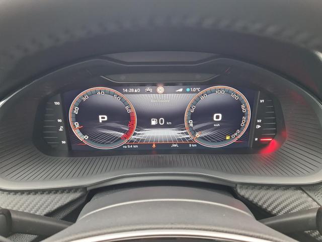 Skoda Kamiq Monte Carlo 1.5 TSI DSG MonteCarlo AHK Matrix Pano RFK 
