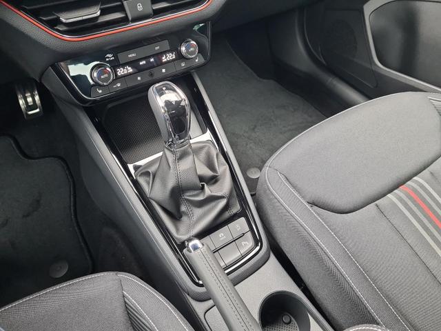Skoda Kamiq Monte Carlo 1.5 TSI DSG MonteCarlo AHK Matrix Pano RFK 