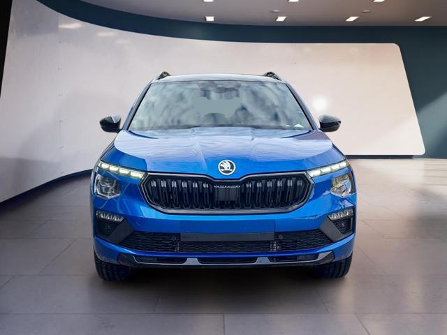 Skoda Kamiq Monte Carlo 1.5 TSI DSG MonteCarlo AHK Matrix Pano RFK 