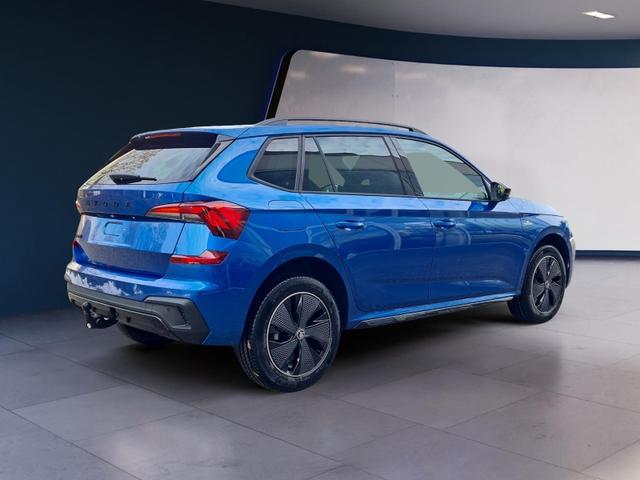 Skoda Kamiq Monte Carlo 1.5 TSI DSG MonteCarlo AHK Matrix Pano RFK 