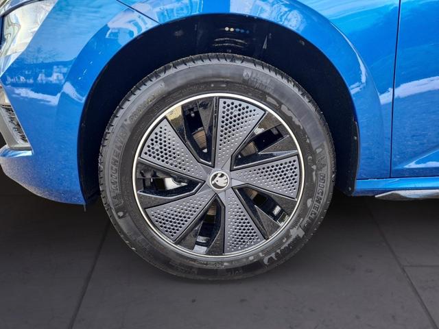 Skoda Kamiq Monte Carlo 1.5 TSI DSG MonteCarlo AHK Matrix Pano RFK 