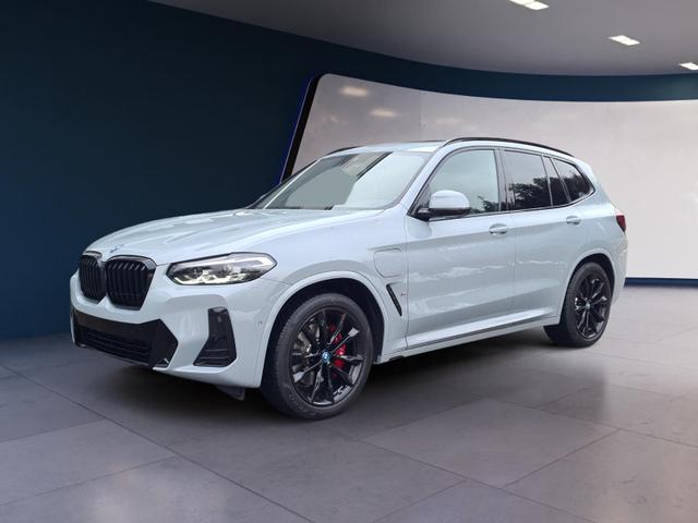 BMW X3 - xDrive 30 e M Sport 30e AHK Pano DrivAssist