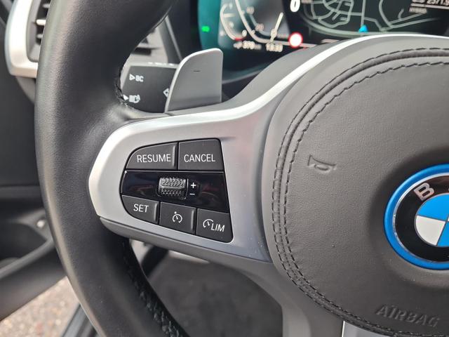 BMW X3 xDrive 30 e M Sport 30e AHK Pano DrivAssist 