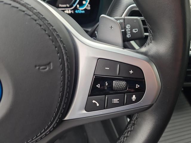 BMW X3 xDrive 30 e M Sport 30e AHK Pano DrivAssist 