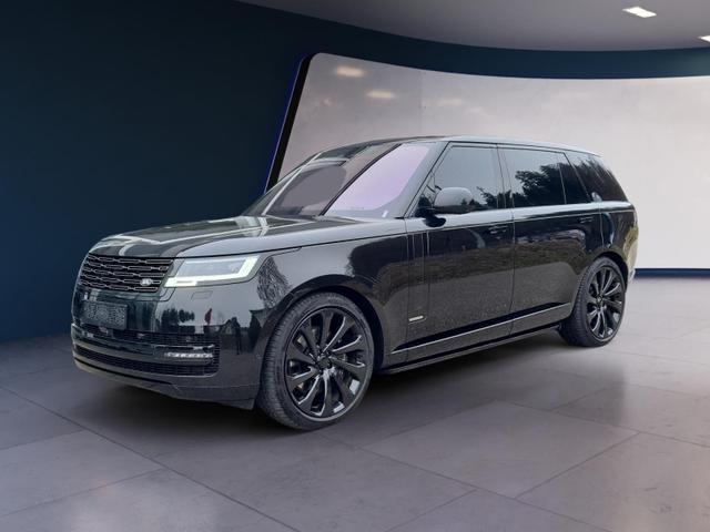 Land Rover Range Rover Autobiography (LWB) V8 FondEntertainment 