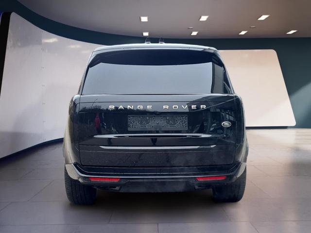 Land Rover Range Rover Autobiography (LWB) V8 FondEntertainment 