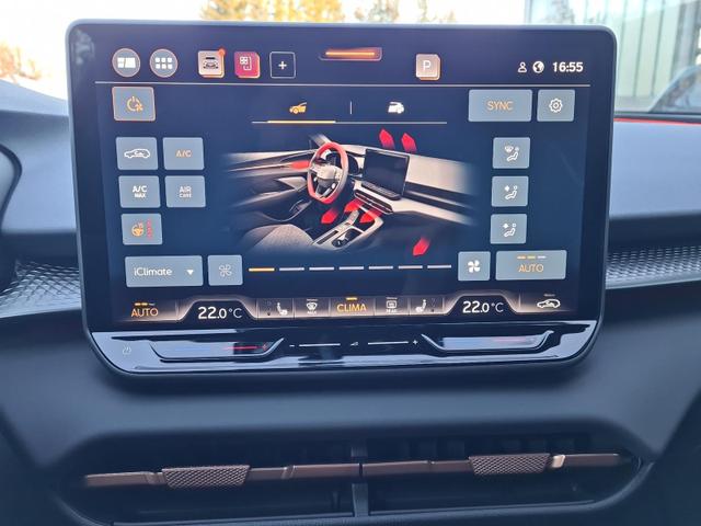 Cupra Terramar 1.5 eTSI 110 kW DSG 