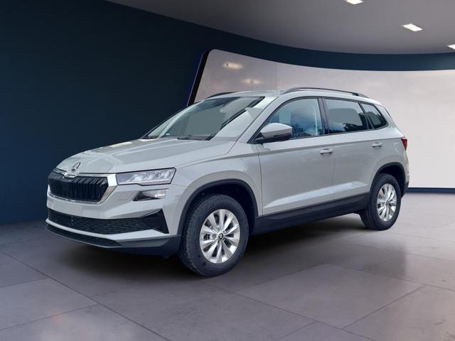 Skoda Karoq - Selection 1.5 TSI DSG AHK Bolero Kamera