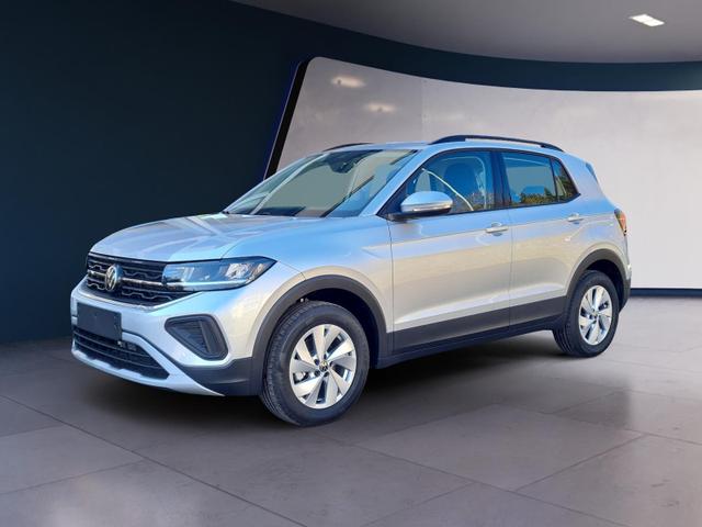 Volkswagen T-Cross - 1.0 TSI 70 kW Life LED DAB SHZ IQ.Drive APP