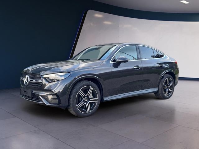 Mercedes-Benz GLC - 220 d 4Matic (254.305) 220d Coupe AMG PremiumPlus Burmester