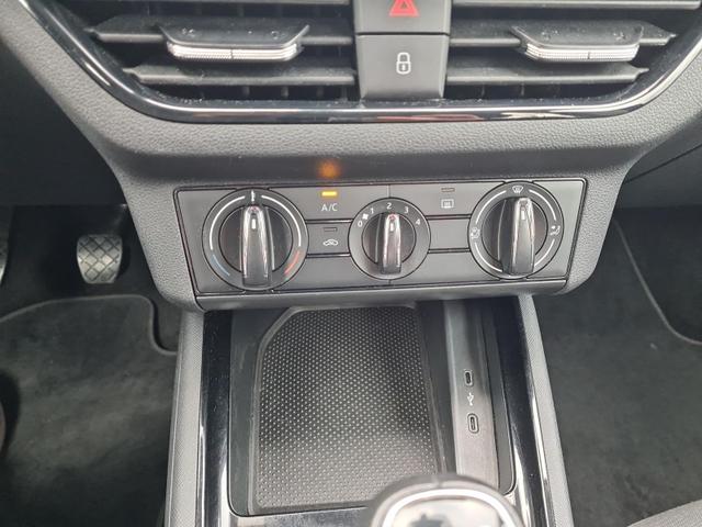 Skoda Kamiq Ambition 1.0 TSI LED DAB PDC SmartLink ACC 