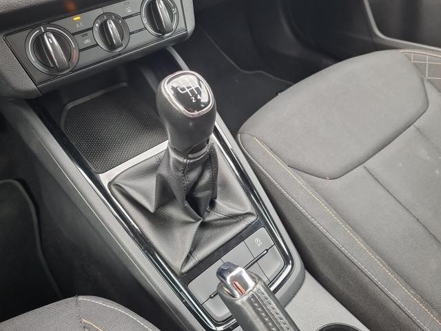 Skoda Kamiq Ambition 1.0 TSI LED DAB PDC SmartLink ACC 