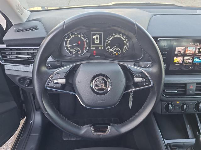 Skoda Kamiq Ambition 1.0 TSI LED DAB PDC SmartLink ACC 