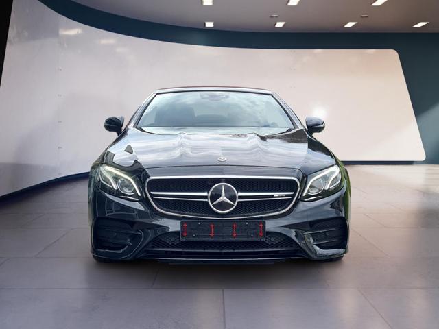 Mercedes-Benz E-Klasse Cabriolet E 53 AMG 4Matic (238.461) Cabrio Navi Distronic HeadUp 360° 