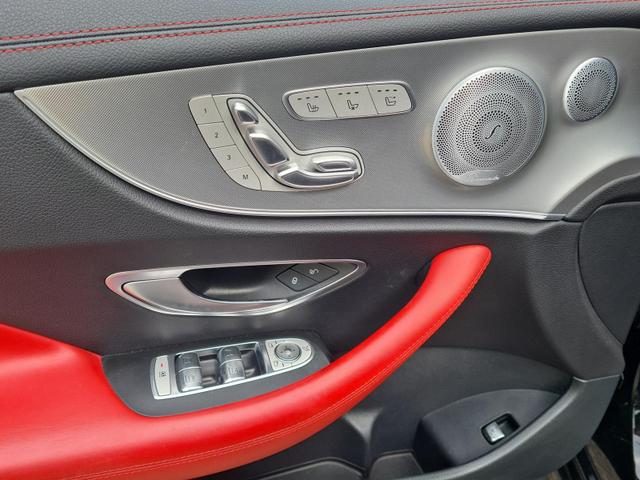 Mercedes-Benz E-Klasse Cabriolet E 53 AMG 4Matic (238.461) Cabrio Navi Distronic HeadUp 360° 