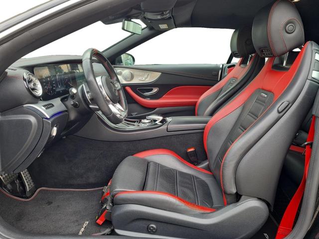 Mercedes-Benz E-Klasse Cabriolet E 53 AMG 4Matic (238.461) Cabrio Navi Distronic HeadUp 360° 