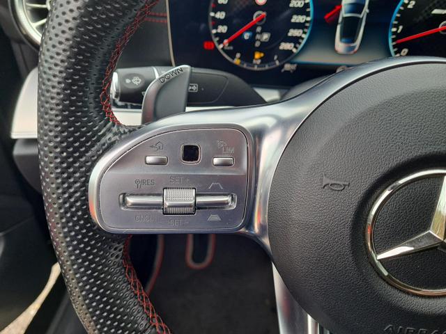 Mercedes-Benz E-Klasse Cabriolet E 53 AMG 4Matic (238.461) Cabrio Navi Distronic HeadUp 360° 
