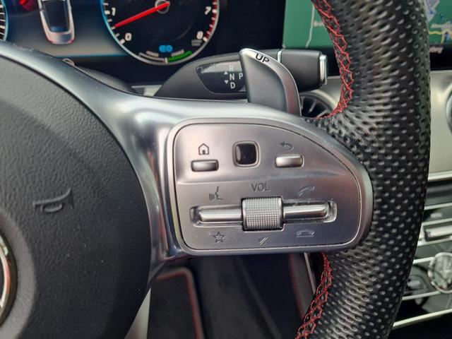 Mercedes-Benz E-Klasse Cabriolet E 53 AMG 4Matic (238.461) Cabrio Navi Distronic HeadUp 360° 