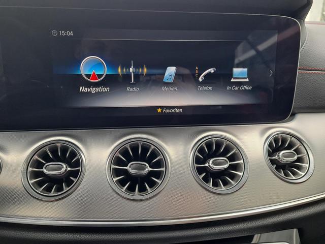 Mercedes-Benz E-Klasse Cabriolet E 53 AMG 4Matic (238.461) Cabrio Navi Distronic HeadUp 360° 
