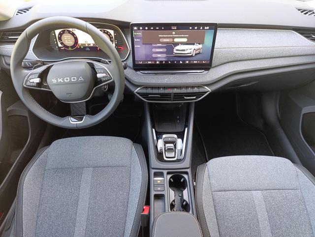 Skoda Octavia Combi 1.5 TSI mHEV 110 kW Selection DSG Navi RFK 