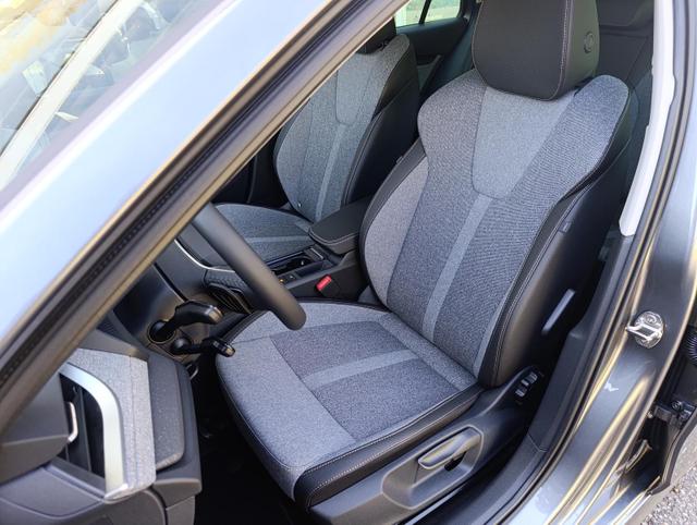 Skoda Octavia Combi 1.5 TSI mHEV 110 kW Selection DSG Navi RFK 