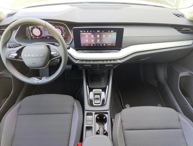 Skoda Octavia Combi 1.5 TSI mHEV 110 kW Selection DSG pACC RFK 17" 
