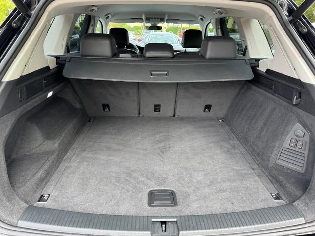 Volkswagen Touareg Basis 4Motion 3.0 V6 AHK RFK ACC NAVI 