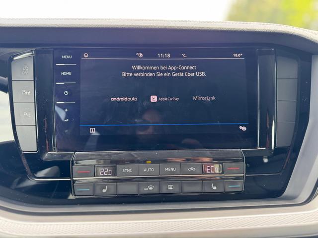 Volkswagen Touareg Basis 4Motion 3.0 V6 AHK RFK ACC NAVI 