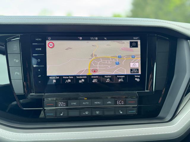 Volkswagen Touareg Basis 4Motion 3.0 V6 AHK RFK ACC NAVI 