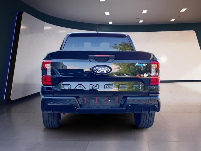 Ford Ranger Wildtrak e-4WD Doppelkabine Wildtr MS-RT +DoKa+LED+ACC+LIMITIER 