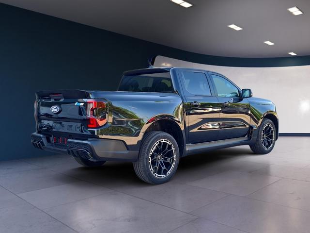 Ford Ranger Wildtrak e-4WD Doppelkabine Wildtr MS-RT +DoKa+LED+ACC+LIMITIER 
