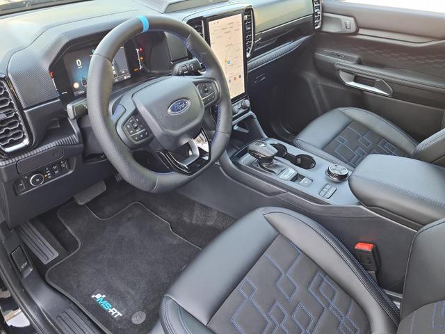Ford Ranger Wildtrak e-4WD Doppelkabine Wildtr MS-RT +DoKa+LED+ACC+LIMITIER 